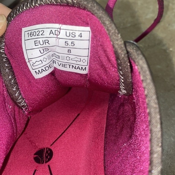 Mephisto Allrounder shoes - Picture 7 of 7